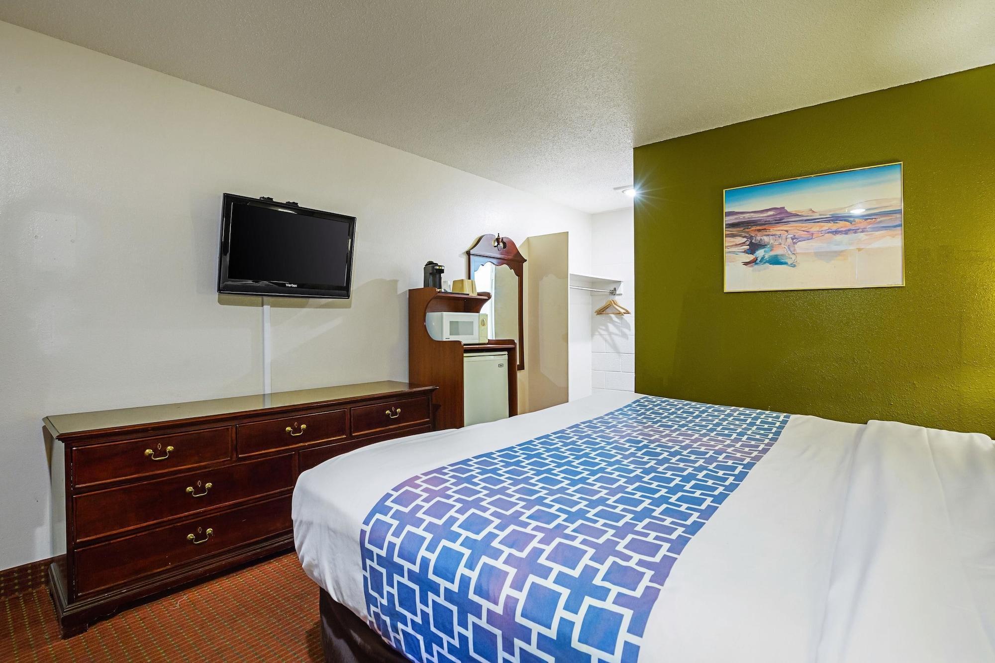 Rodeway Inn Cedar City Exterior photo